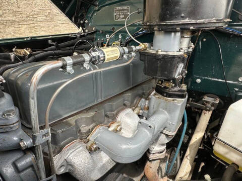 1941 Chevrolet Special DeLuxe