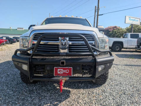 2017 RAM 3500