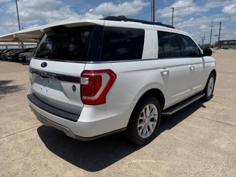 2020 Ford Expedition XLT