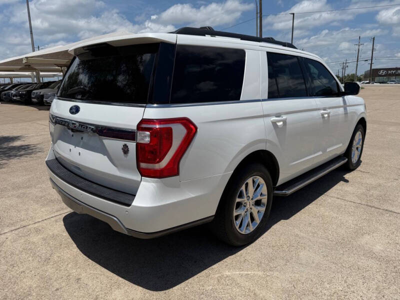 2020 Ford Expedition XLT