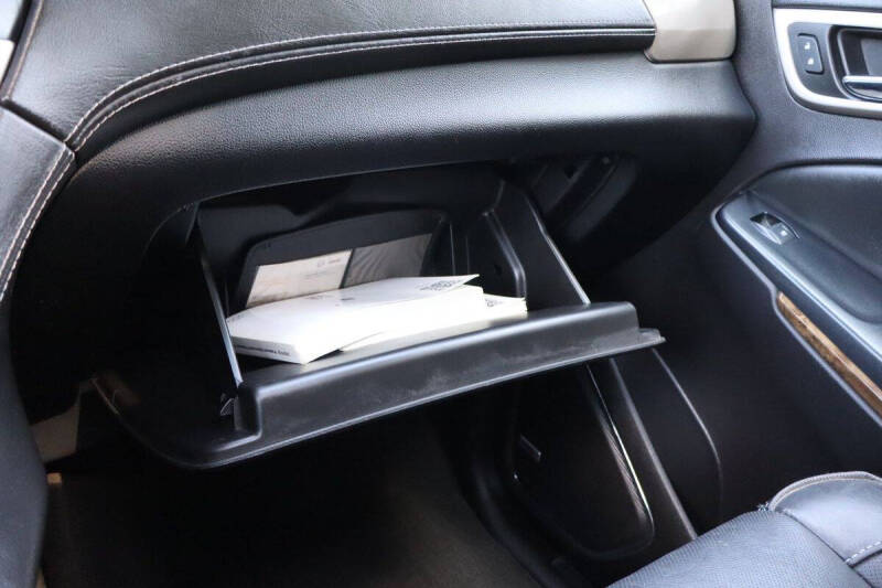 2015 GMC Yukon XL Denali