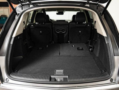 2026 Acura MDX SH-AWD w/Tech