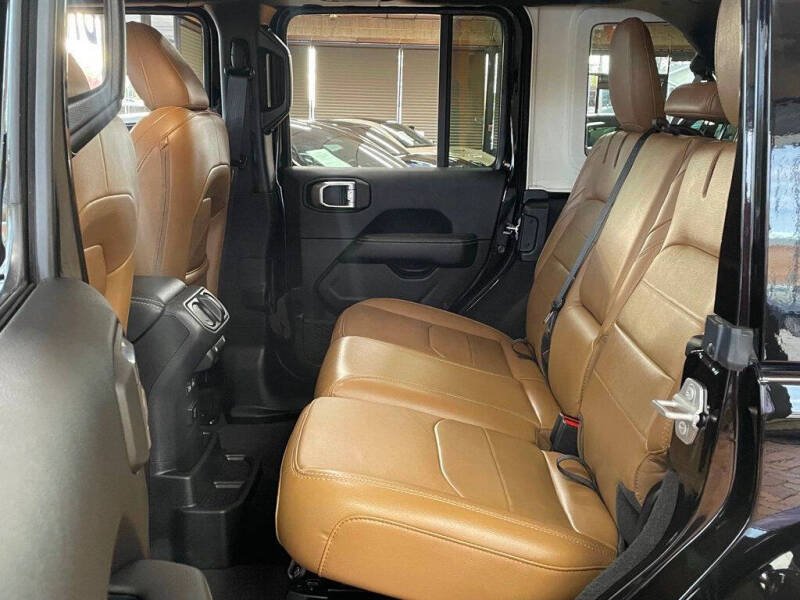 2023 Jeep Wrangler High Altitude 4xe