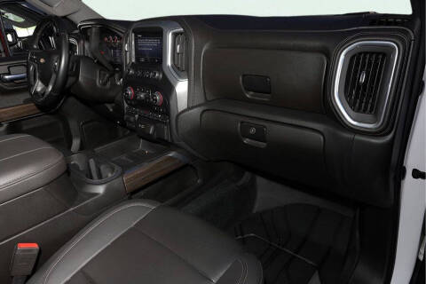 2023 Chevrolet Silverado 3500HD