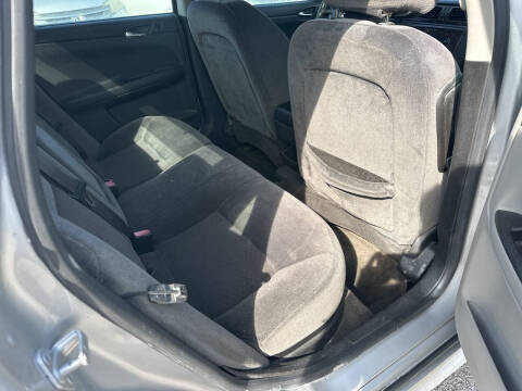 2013 Chevrolet Impala LT Fleet