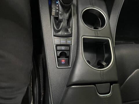 2019 Toyota Avalon XSE