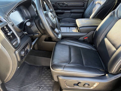 2023 RAM 1500 Limited