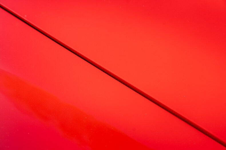 1965 Chevrolet Corvette