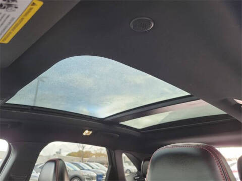 2023 Ford Escape ST-Line Select