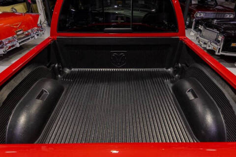 2004 Dodge Ram 1500 SRT-10