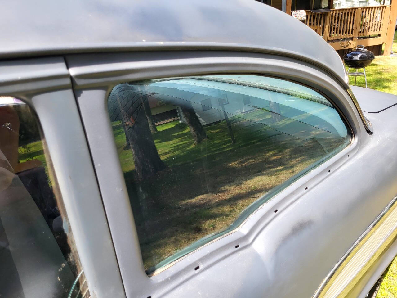 1957 Chevrolet Bel Air 84