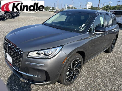 2023 Lincoln Corsair for sale at Kindle Auto Plaza in Cape May Court House NJ