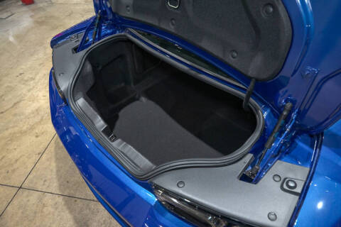 2021 Chevrolet Camaro ZL1