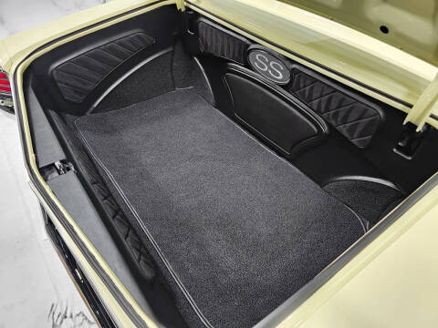 1967 Chevrolet Chevelle