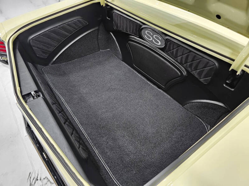 1967 Chevrolet Chevelle