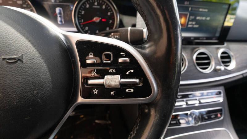 2019 Mercedes-Benz E-Class E 300