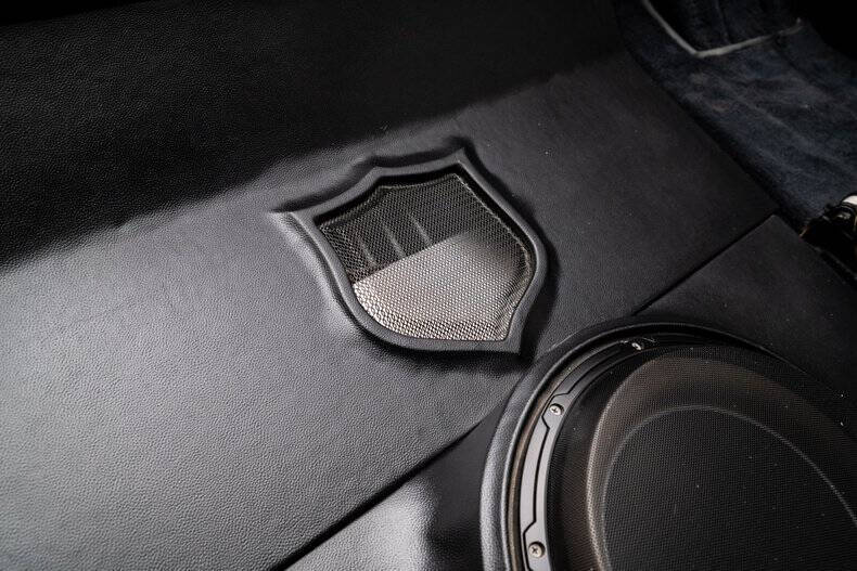 1965 Lincoln Continental