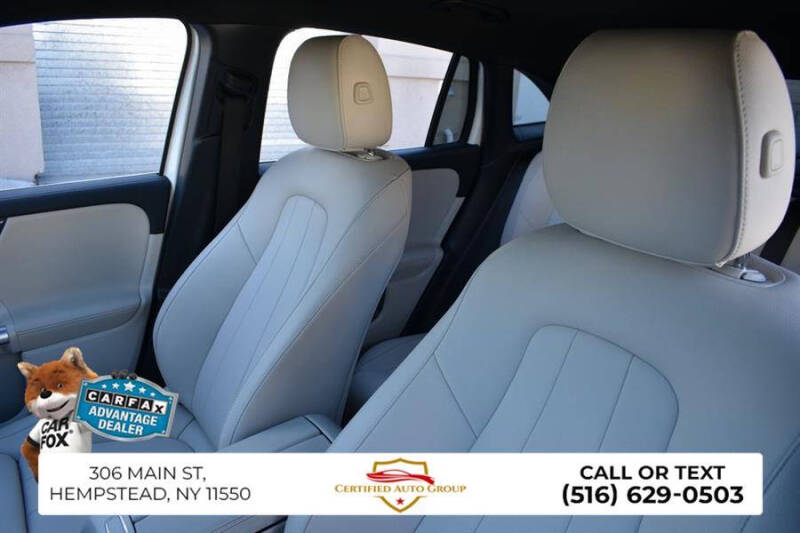 2025 Mercedes-Benz GLA GLA 250