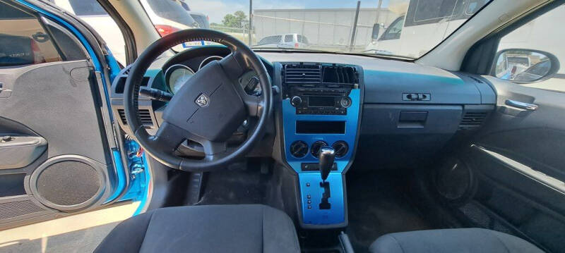 2008 Dodge Caliber SXT