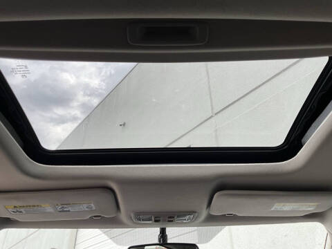 2018 Honda HR-V EX-L w/Navi