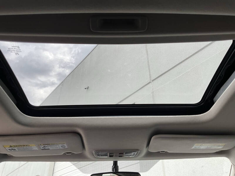 2018 Honda HR-V EX-L w/Navi