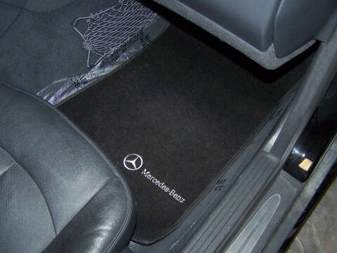 2005 Mercedes-Benz CLK CLK 500