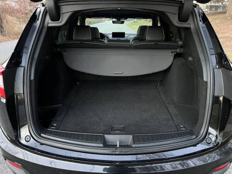 2019 Acura RDX SH-AWD w/A-SPEC