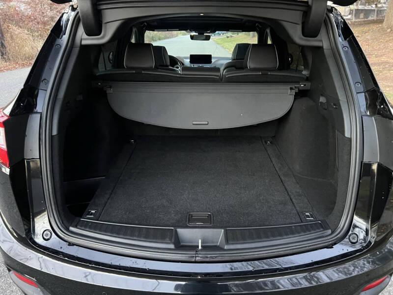 2019 Acura RDX SH-AWD w/A-SPEC