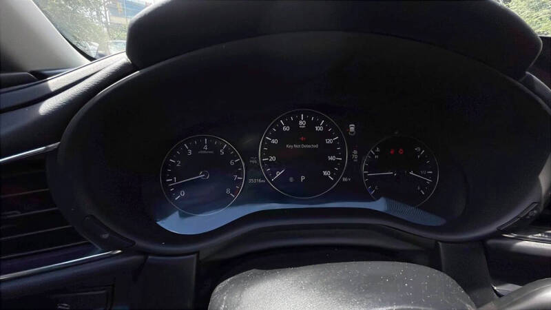 2023 Mazda CX-30 2.5 S Preferred