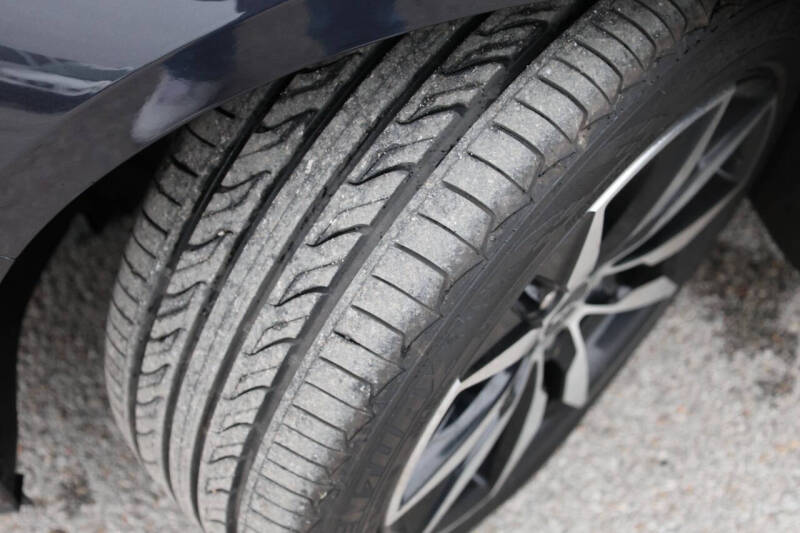 2023 Chevrolet Malibu RS