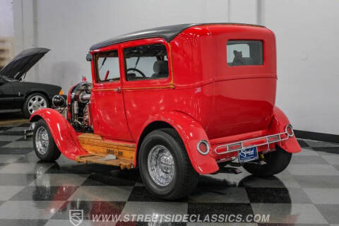 1928 Ford Model T
