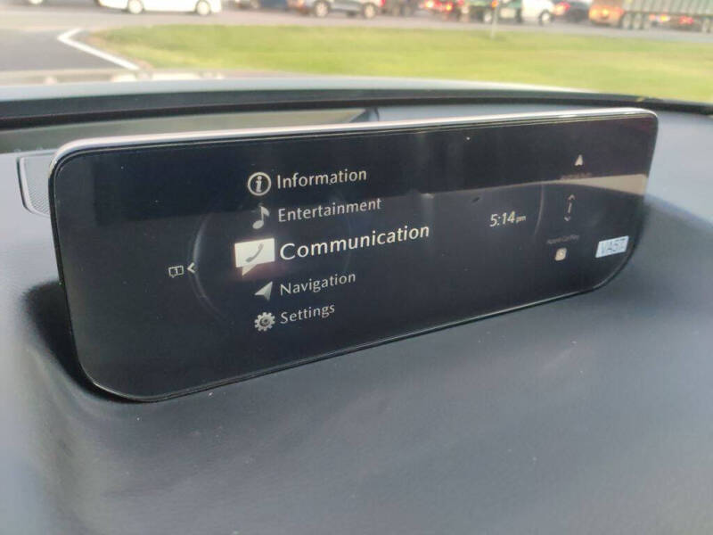 2026 Mazda CX-50 2.5 S Preferred