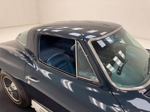 1966 Chevrolet Corvette