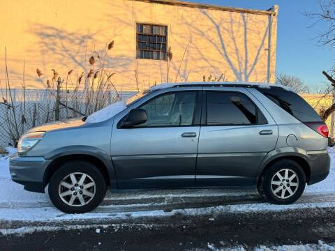 2004 Buick Rendezvous for sale at Autos Under 5000 + JR Transporting in Island Park NY