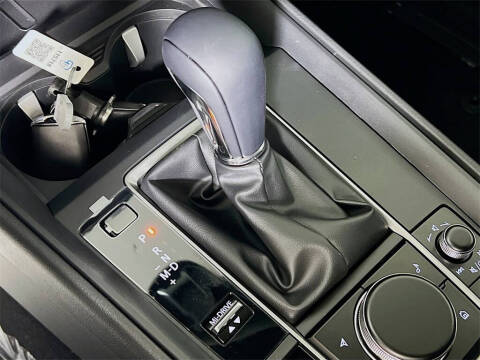 2025 Mazda CX-50 2.5 S Premium