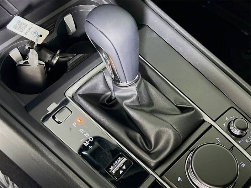 2025 Mazda CX-50 2.5 S Premium