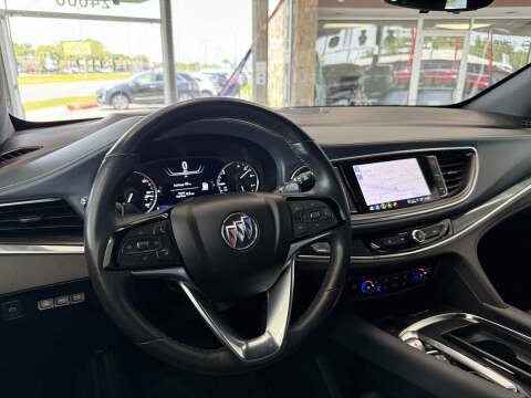 2024 Buick Enclave Premium