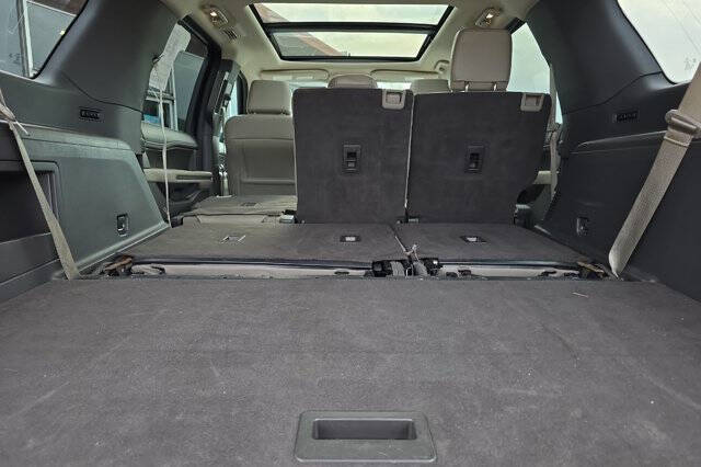 2021 Ford Expedition MAX XLT