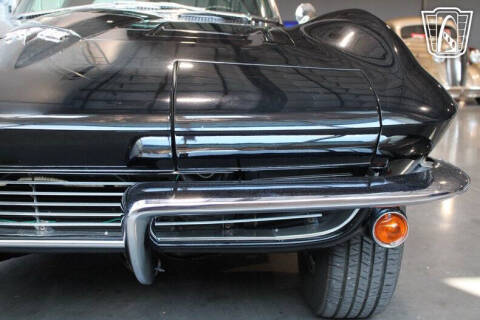 1964 Chevrolet Corvette