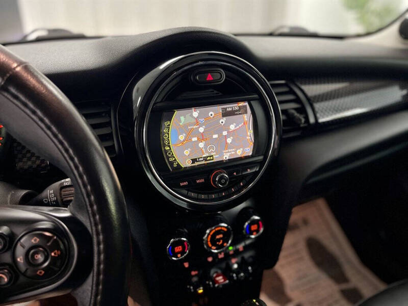 2015 MINI Hardtop 2 Door Cooper S