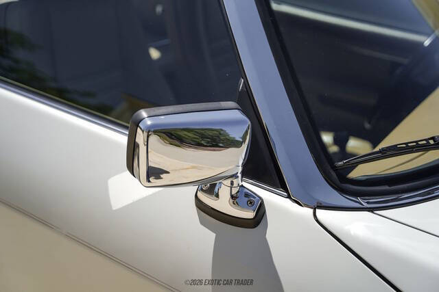 1993 Jaguar XJ-Series XJS