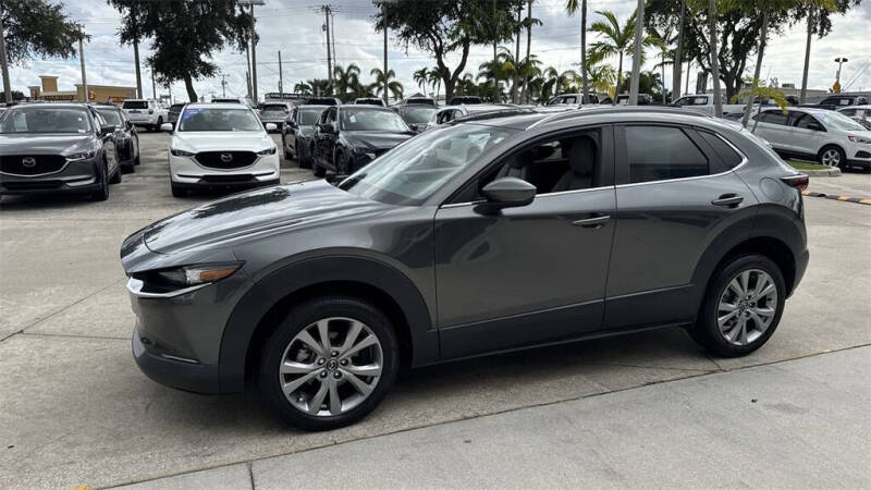 2023 Mazda CX-30 2.5 S Preferred