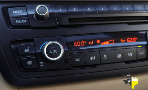 2013 BMW 3 Series 328i xDrive