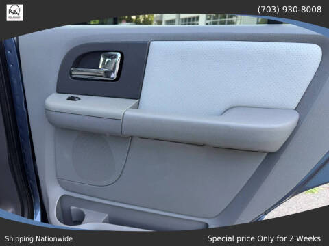 2005 Ford Expedition