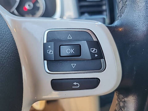 2013 Volkswagen Beetle Convertible