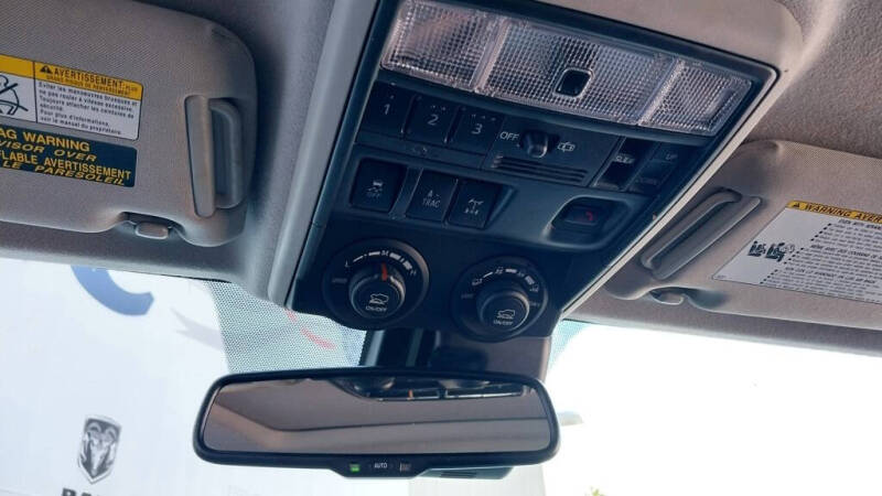 2022 Toyota 4Runner TRD Pro