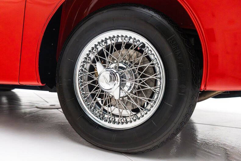 1959 Jaguar XK