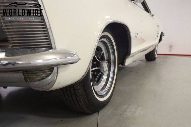 1964 Buick Riviera