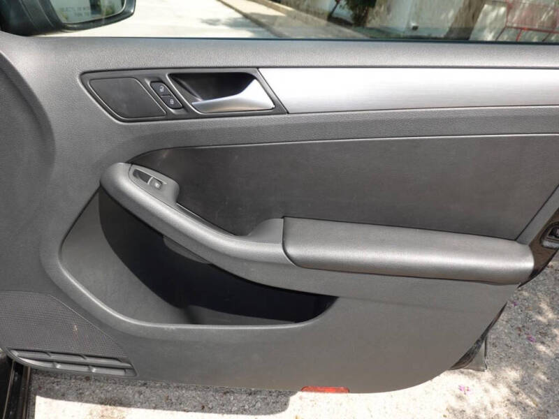 2014 Volkswagen Jetta SEL PZEV