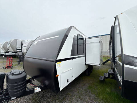 2026 Winnebago Micro Minnie